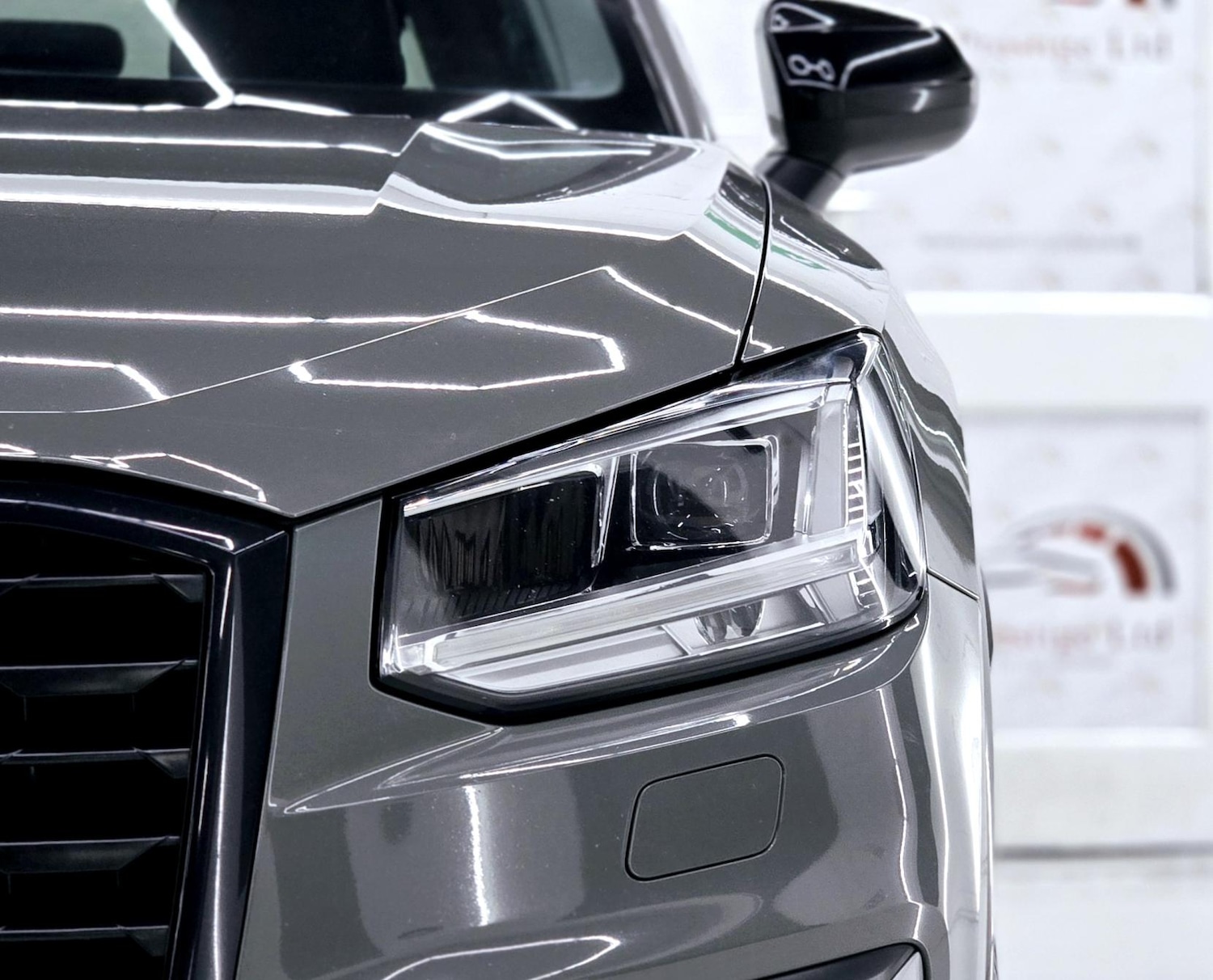 Used Audi Q2 2018 for sale - 77512255: Photo 9