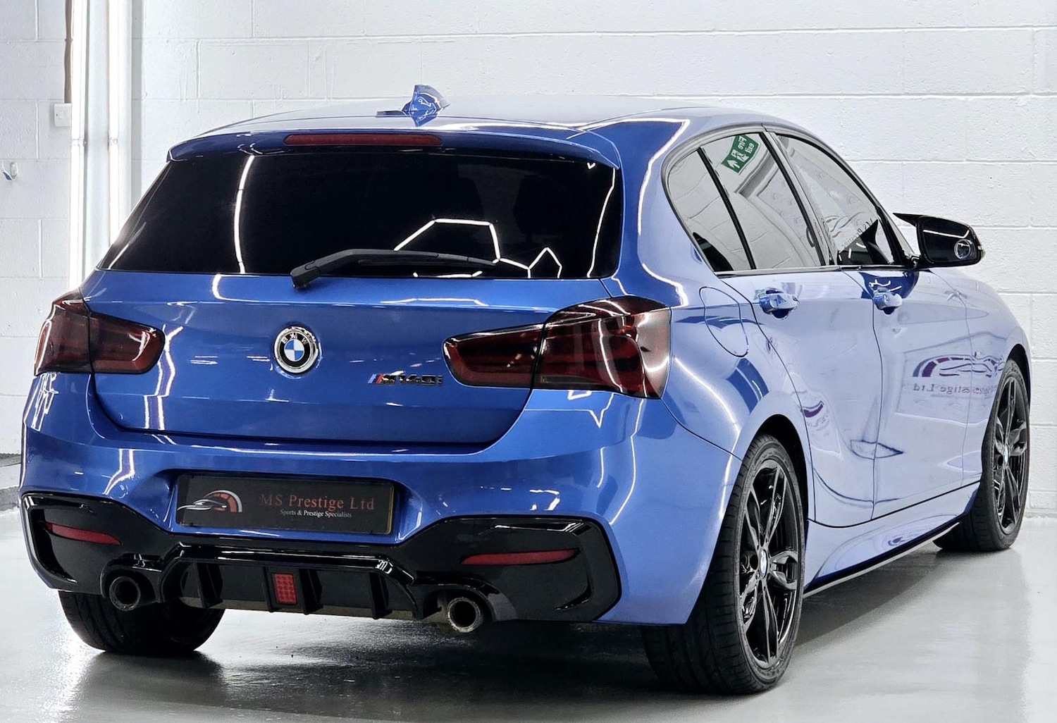 Used BMW 1 Series 2017 for sale - 77483808: Photo 11