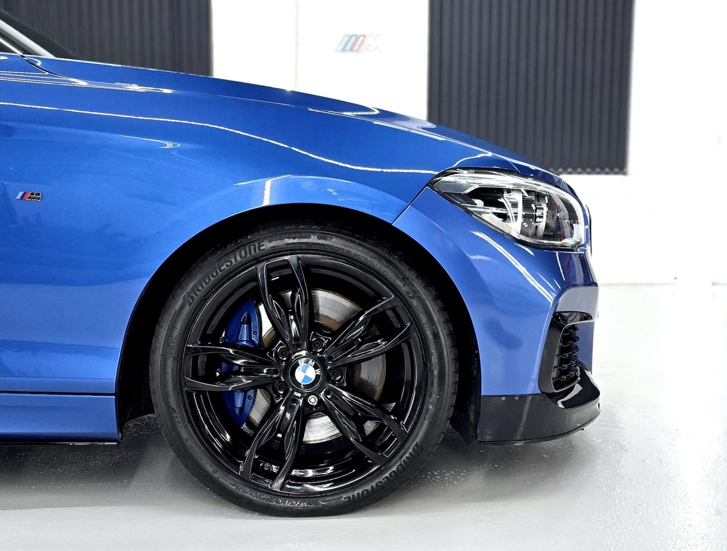 Used BMW 1 Series 2017 for sale - 77483808: Photo 15