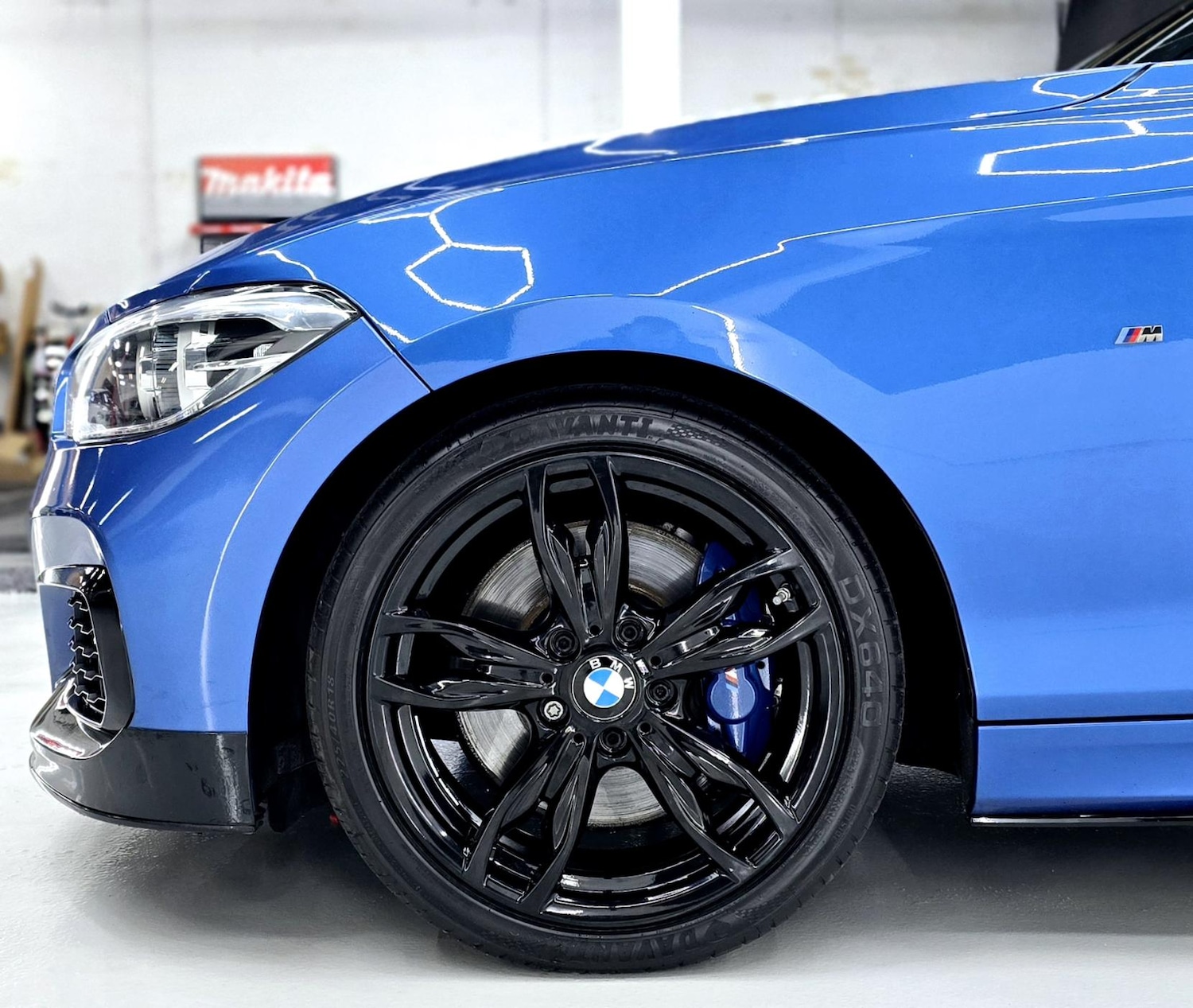 Used BMW 1 Series 2017 for sale - 77483808: Photo 16