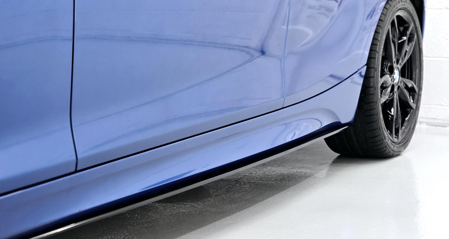 Used BMW 1 Series 2017 for sale - 77483808: Photo 19