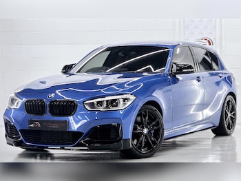 BMW 1 Series feature image