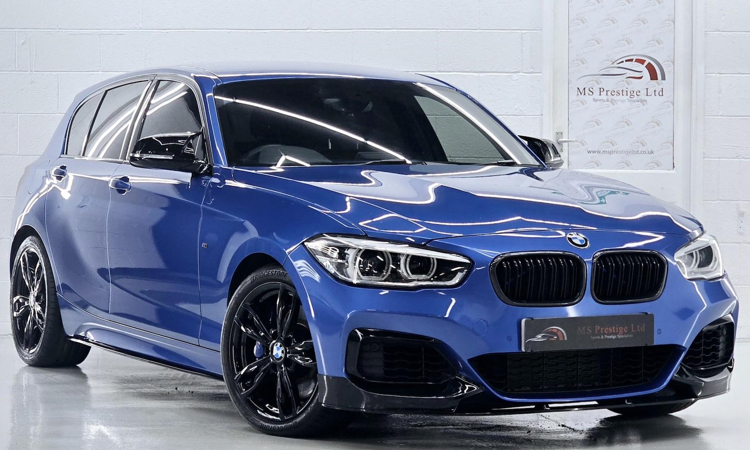 Used BMW 1 Series 2017 for sale - 77483808: Photo 2