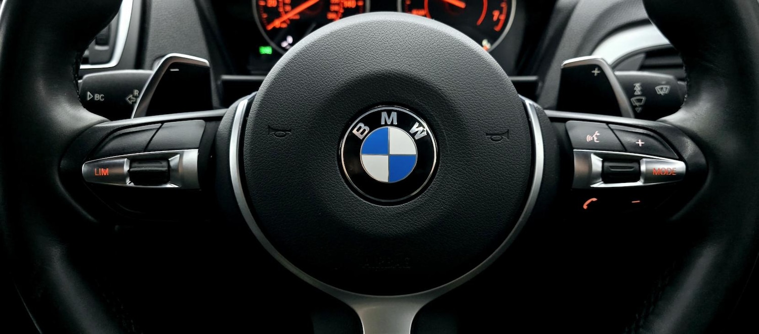 Used BMW 1 Series 2017 for sale - 77483808: Photo 24