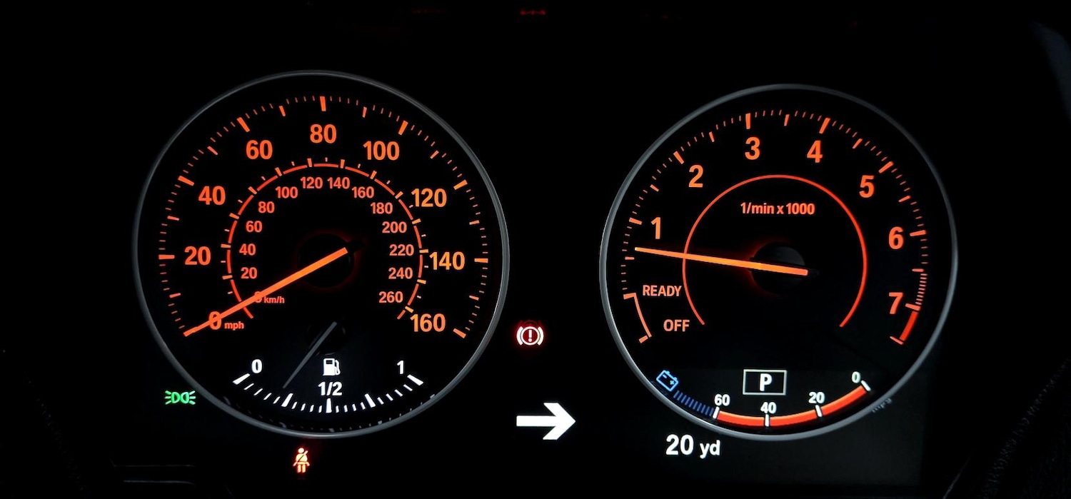 Used BMW 1 Series 2017 for sale - 77483808: Photo 28