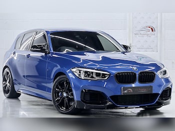 Used BMW 1 Series 2017 for sale - 77483808: Photo