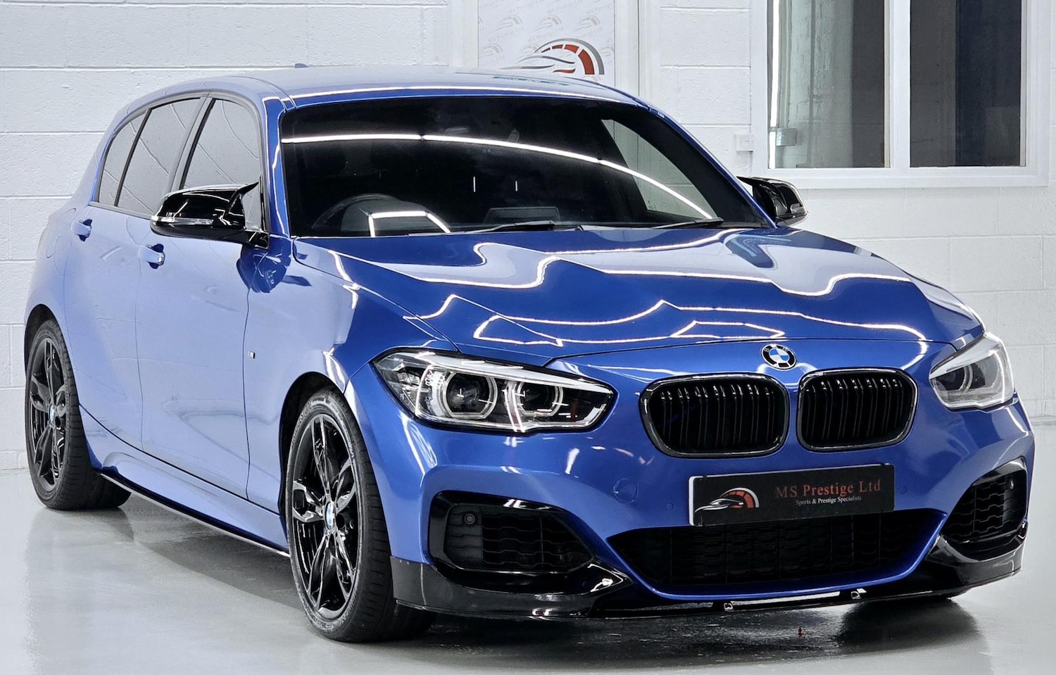 Used BMW 1 Series 2017 for sale - 77483808: Photo 3