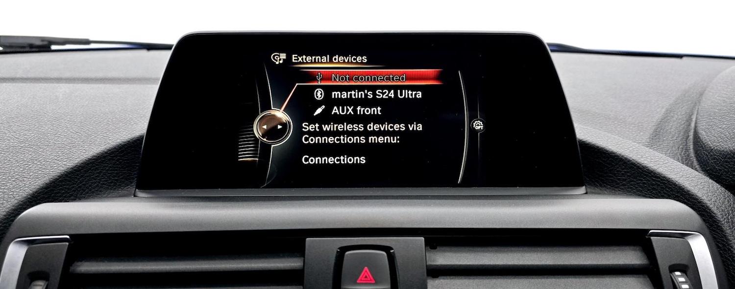 Used BMW 1 Series 2017 for sale - 77483808: Photo 34