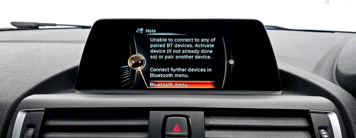 Used BMW 1 Series 2017 for sale - 77483808: Photo 35