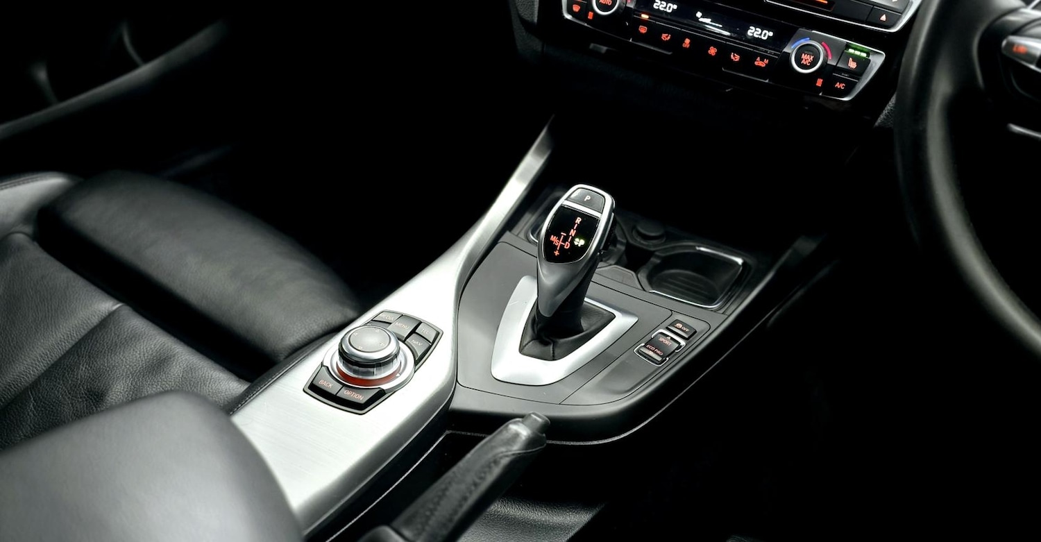 Used BMW 1 Series 2017 for sale - 77483808: Photo 40