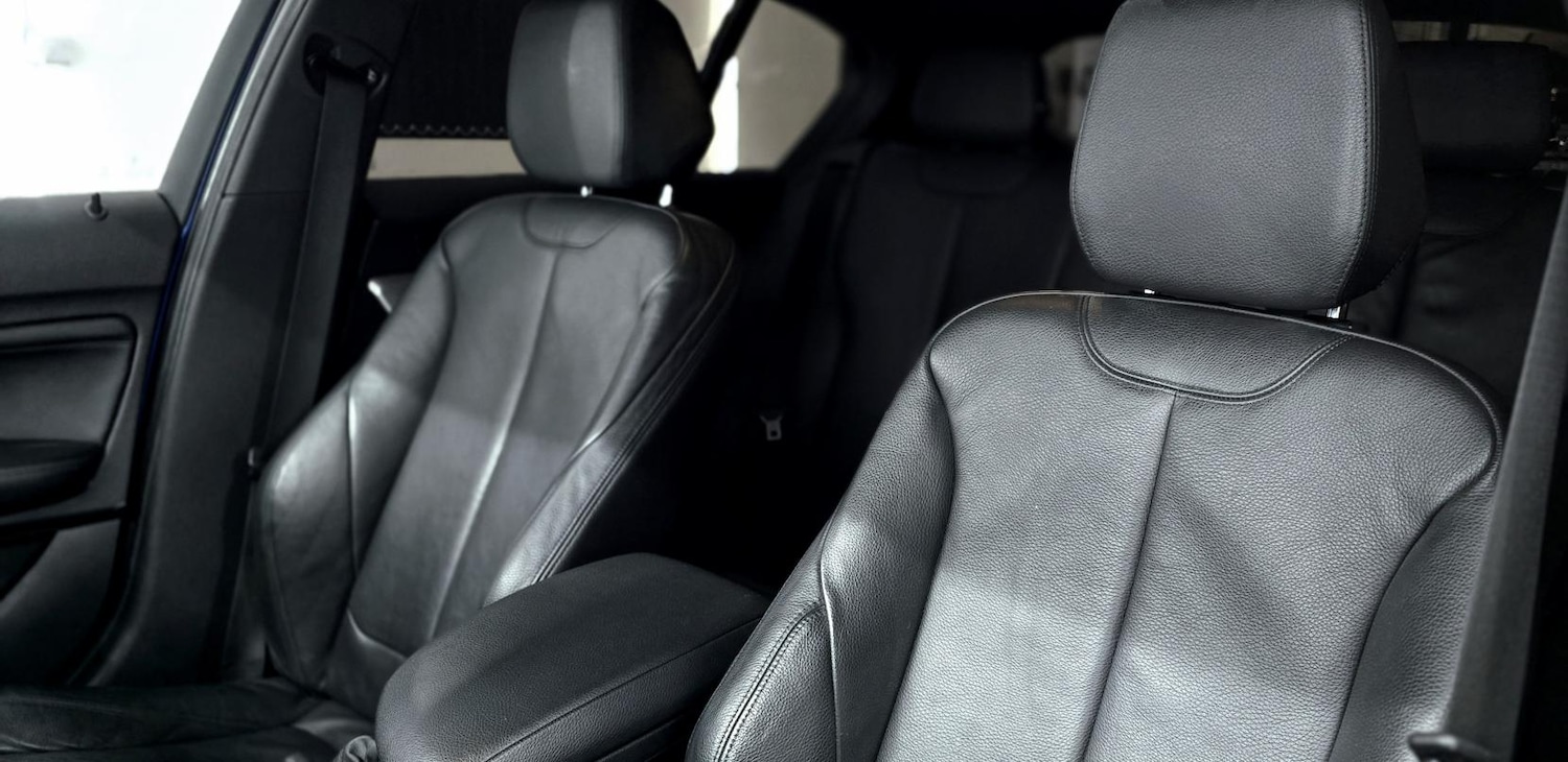 Used BMW 1 Series 2017 for sale - 77483808: Photo 42