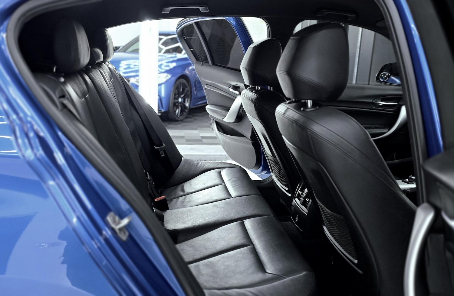 Used BMW 1 Series 2017 for sale - 77483808: Photo 44