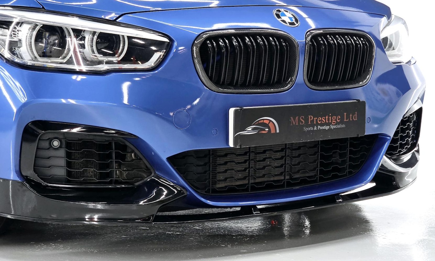 Used BMW 1 Series 2017 for sale - 77483808: Photo 5