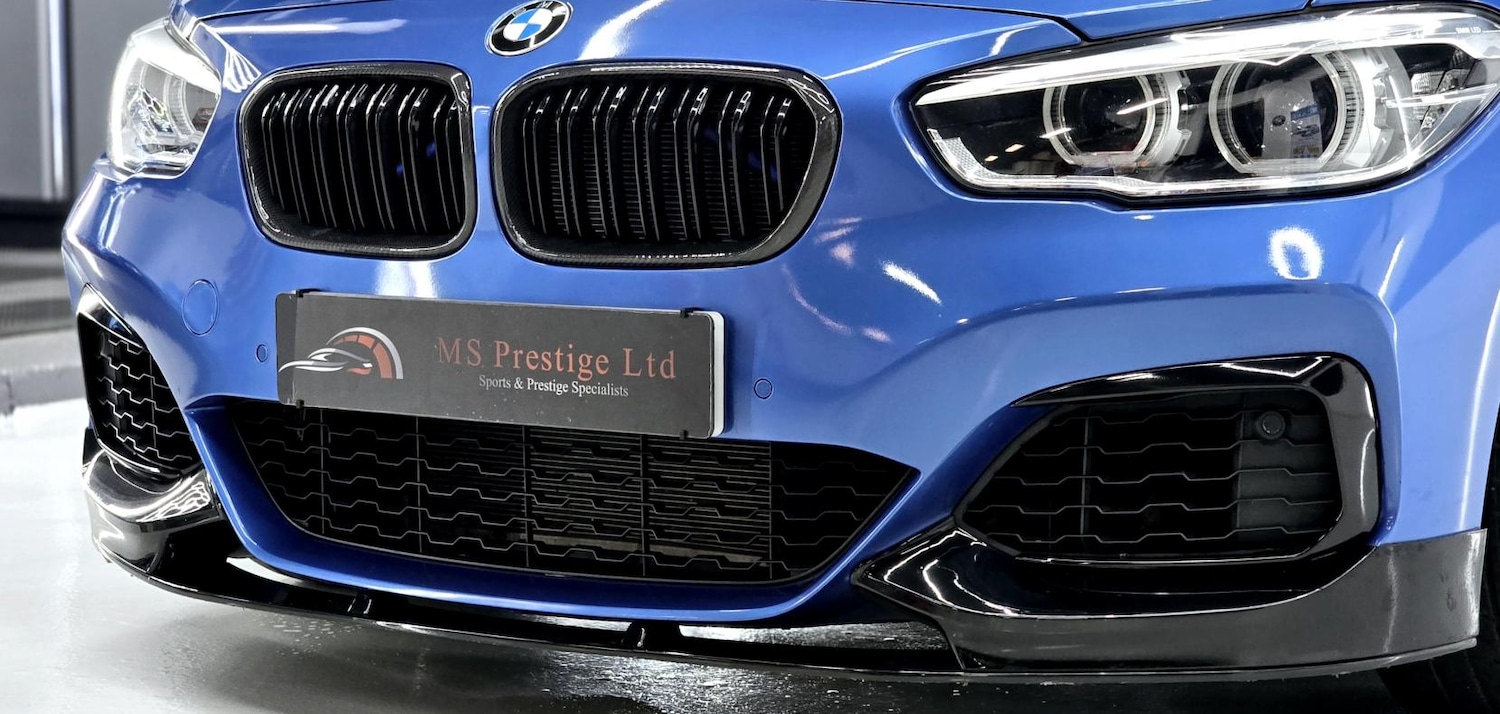 Used BMW 1 Series 2017 for sale - 77483808: Photo 8