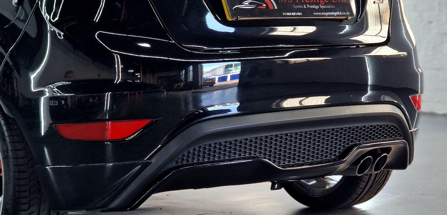 Used Ford Fiesta 2014 for sale - 76689580: Photo 15