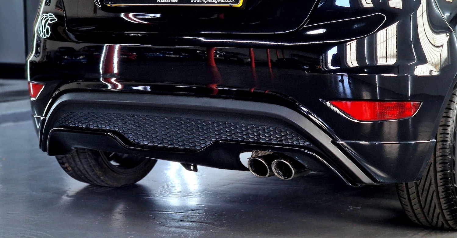 Used Ford Fiesta 2014 for sale - 76689580: Photo 16