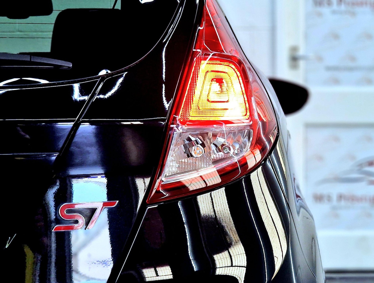 Used Ford Fiesta 2014 for sale - 76689580: Photo 18