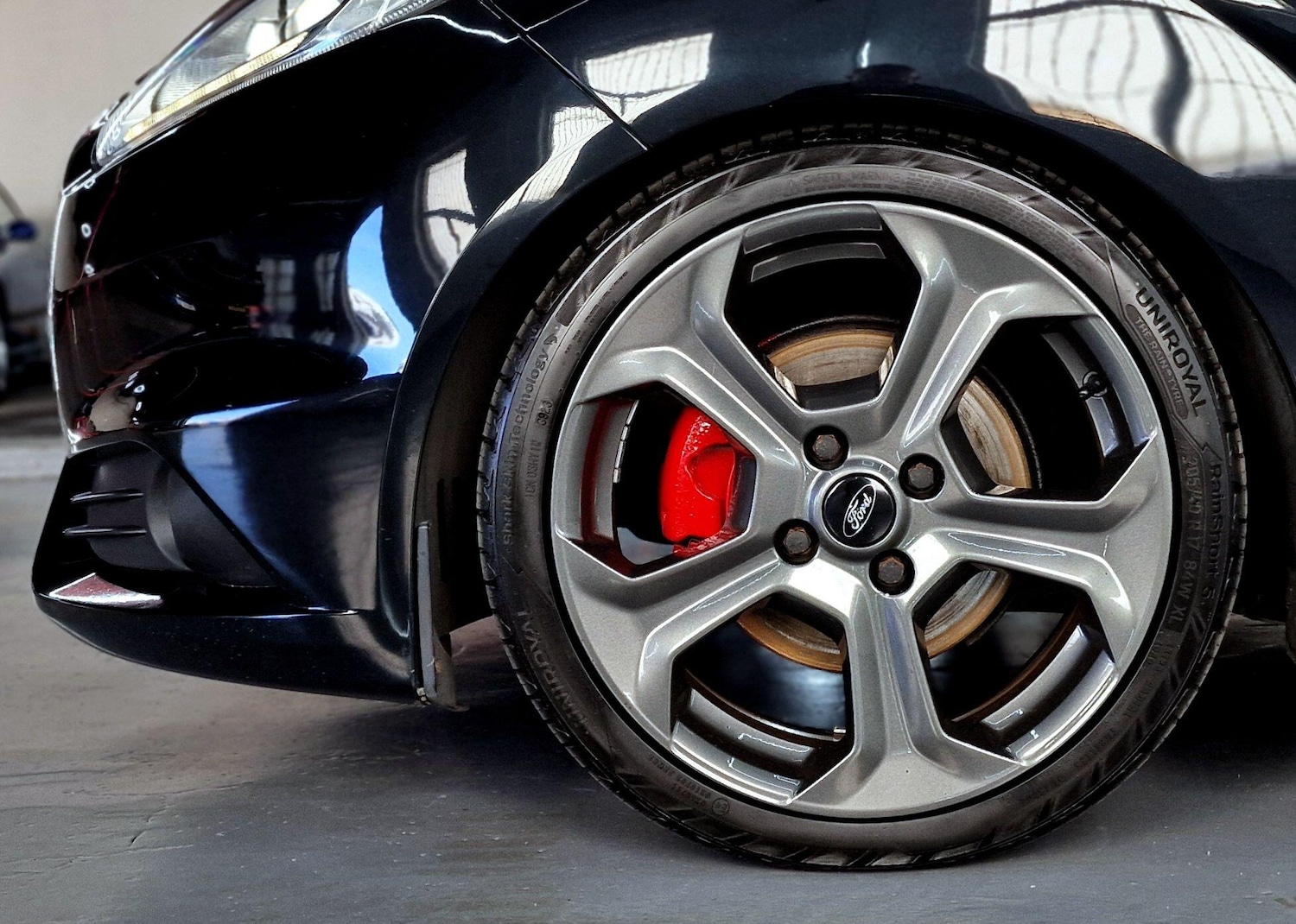 Used Ford Fiesta 2014 for sale - 76689580: Photo 25