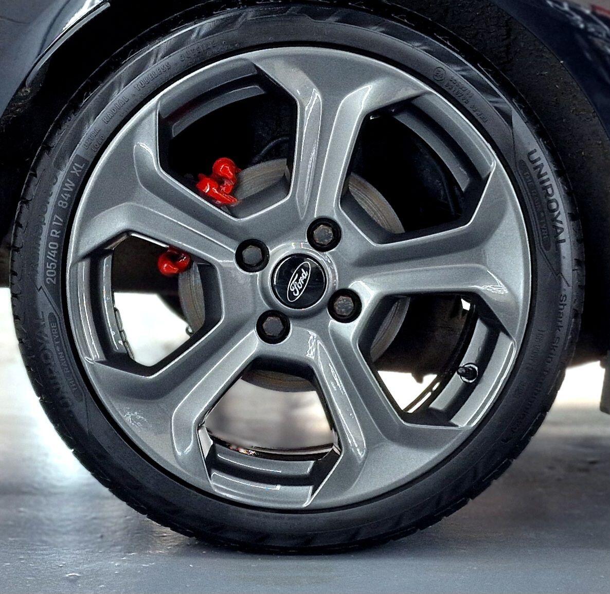 Used Ford Fiesta 2014 for sale - 76689580: Photo 26