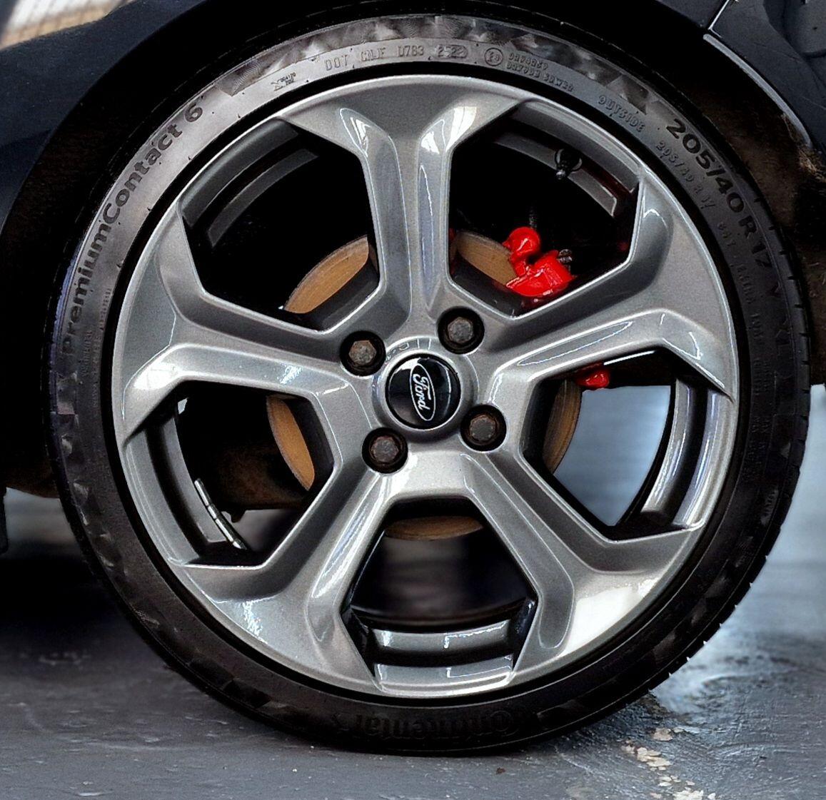 Used Ford Fiesta 2014 for sale - 76689580: Photo 27