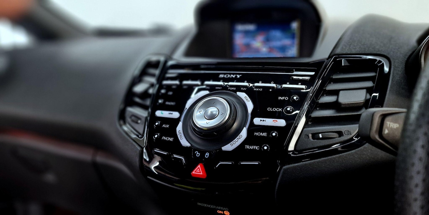 Used Ford Fiesta 2014 for sale - 76689580: Photo 32