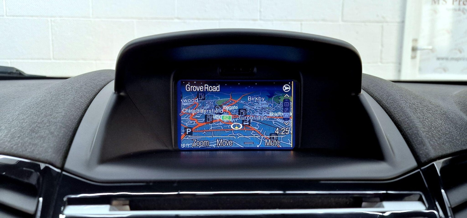 Used Ford Fiesta 2014 for sale - 76689580: Photo 33