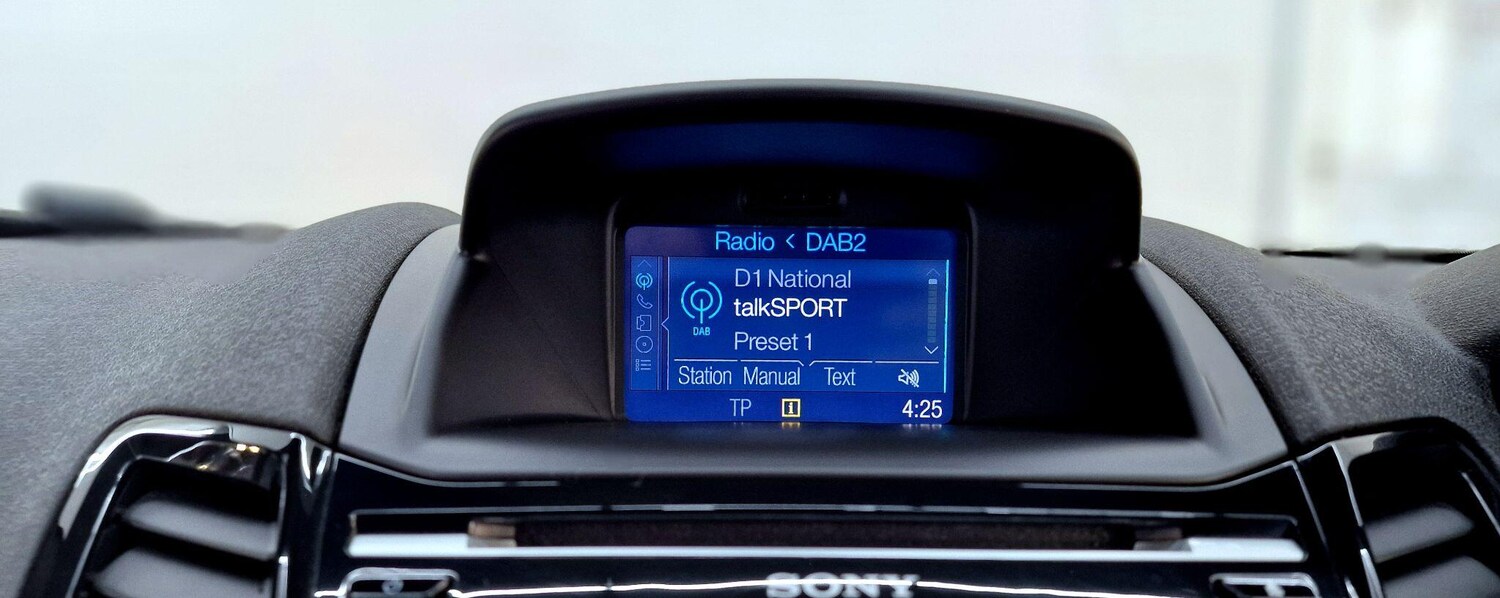 Used Ford Fiesta 2014 for sale - 76689580: Photo 35