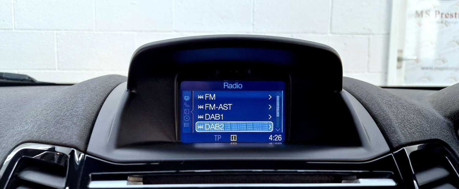 Used Ford Fiesta 2014 for sale - 76689580: Photo 36