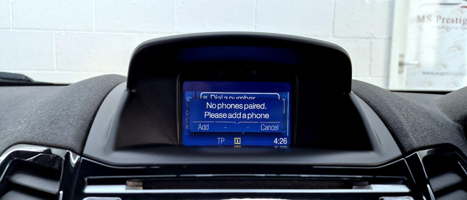 Used Ford Fiesta 2014 for sale - 76689580: Photo 37