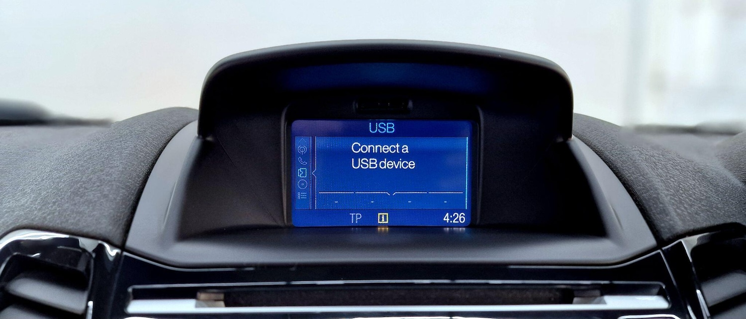 Used Ford Fiesta 2014 for sale - 76689580: Photo 38