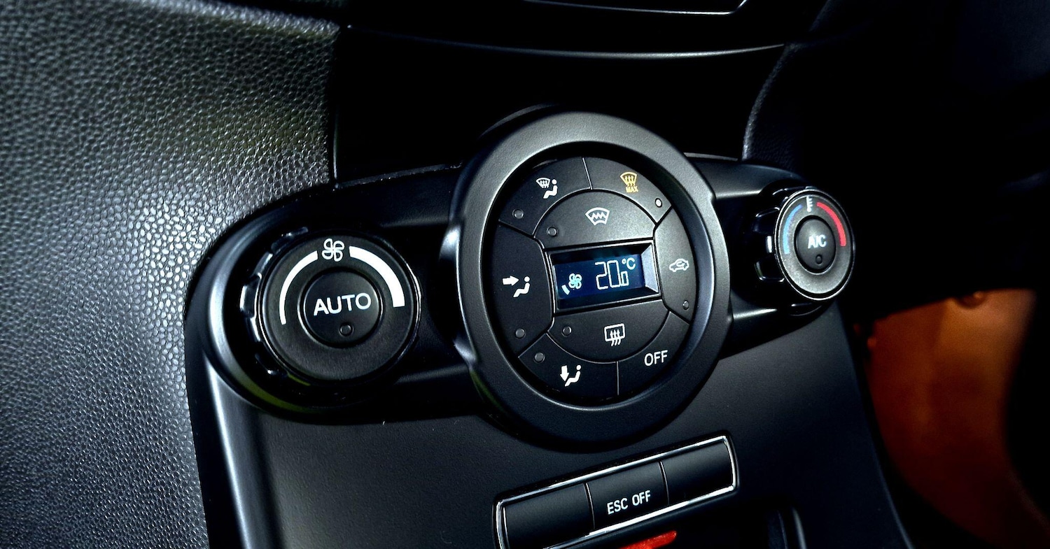 Used Ford Fiesta 2014 for sale - 76689580: Photo 40