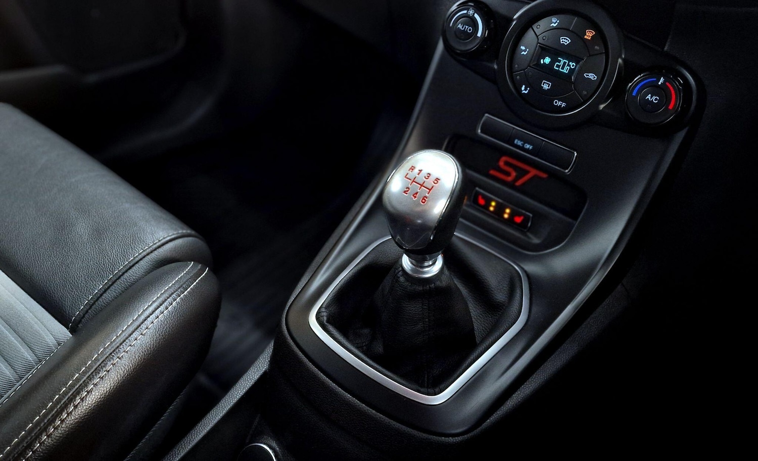 Used Ford Fiesta 2014 for sale - 76689580: Photo 43