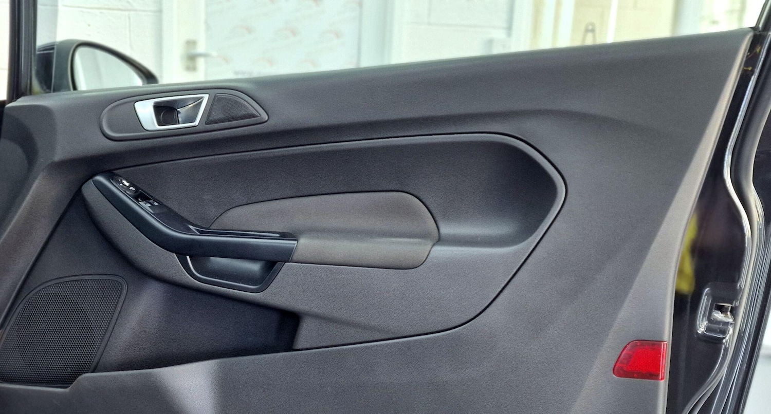 Used Ford Fiesta 2014 for sale - 76689580: Photo 45