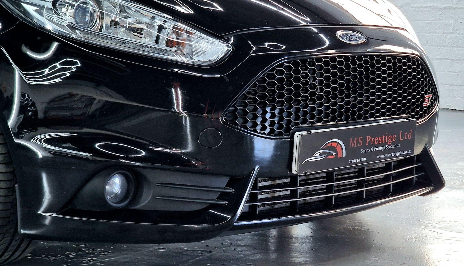 Used Ford Fiesta 2014 for sale - 76689580: Photo 6