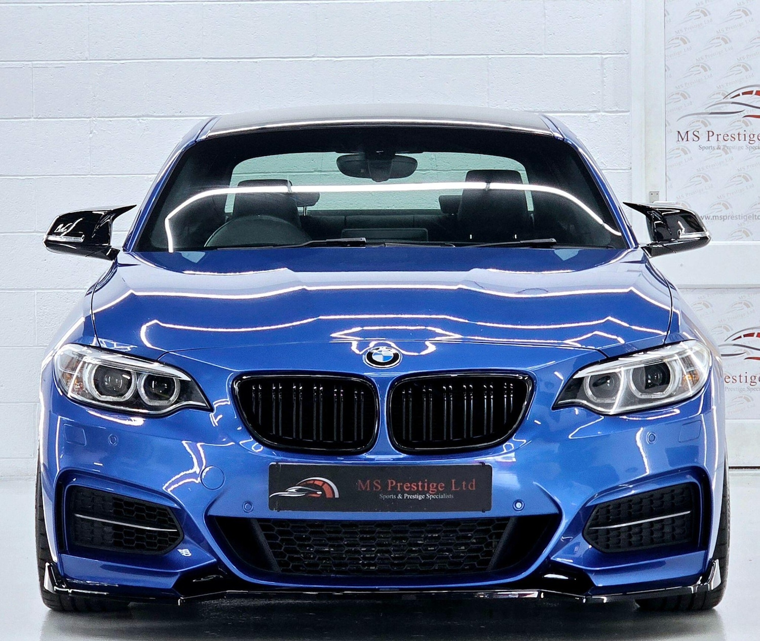 Used BMW 2 Series 2014 for sale - 76688578: Photo 10