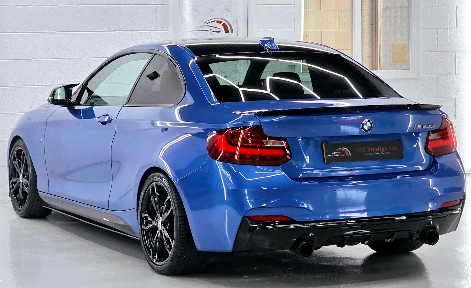 Used BMW 2 Series 2014 for sale - 76688578: Photo 14