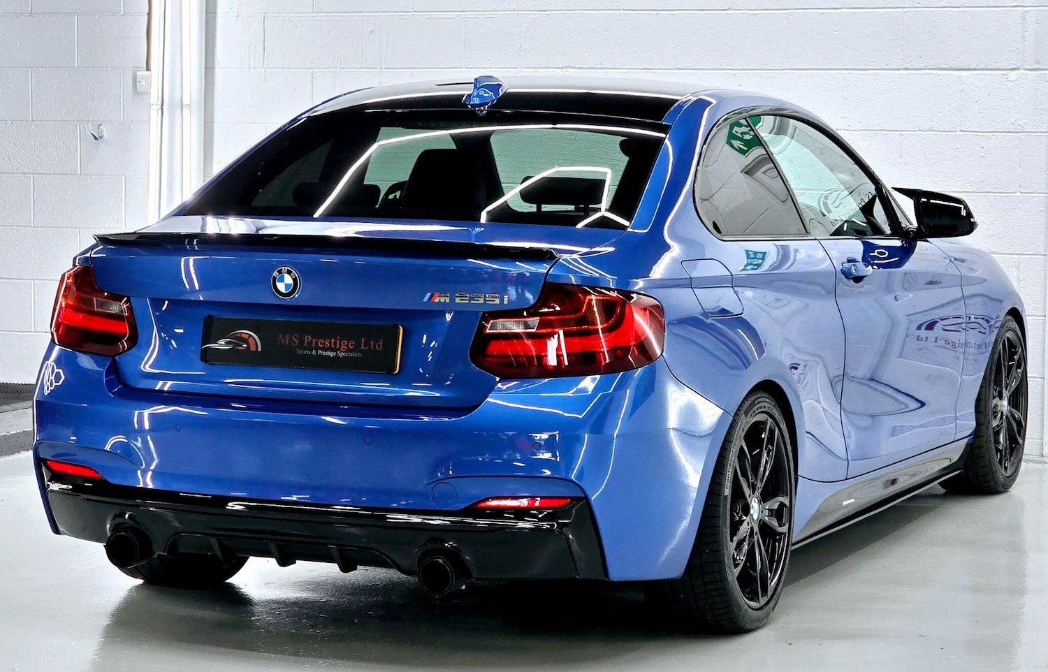 Used BMW 2 Series 2014 for sale - 76688578: Photo 15