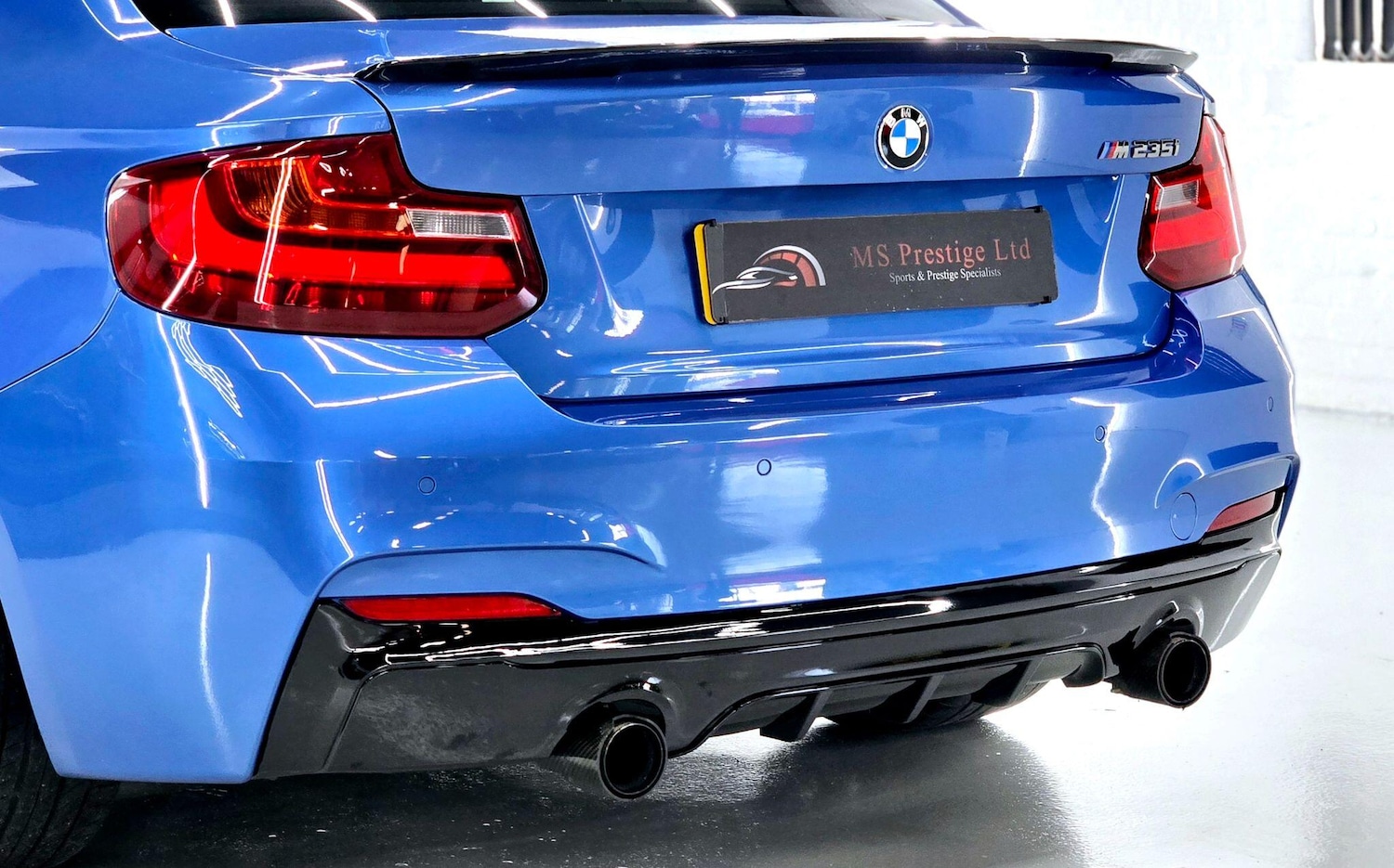 Used BMW 2 Series 2014 for sale - 76688578: Photo 16