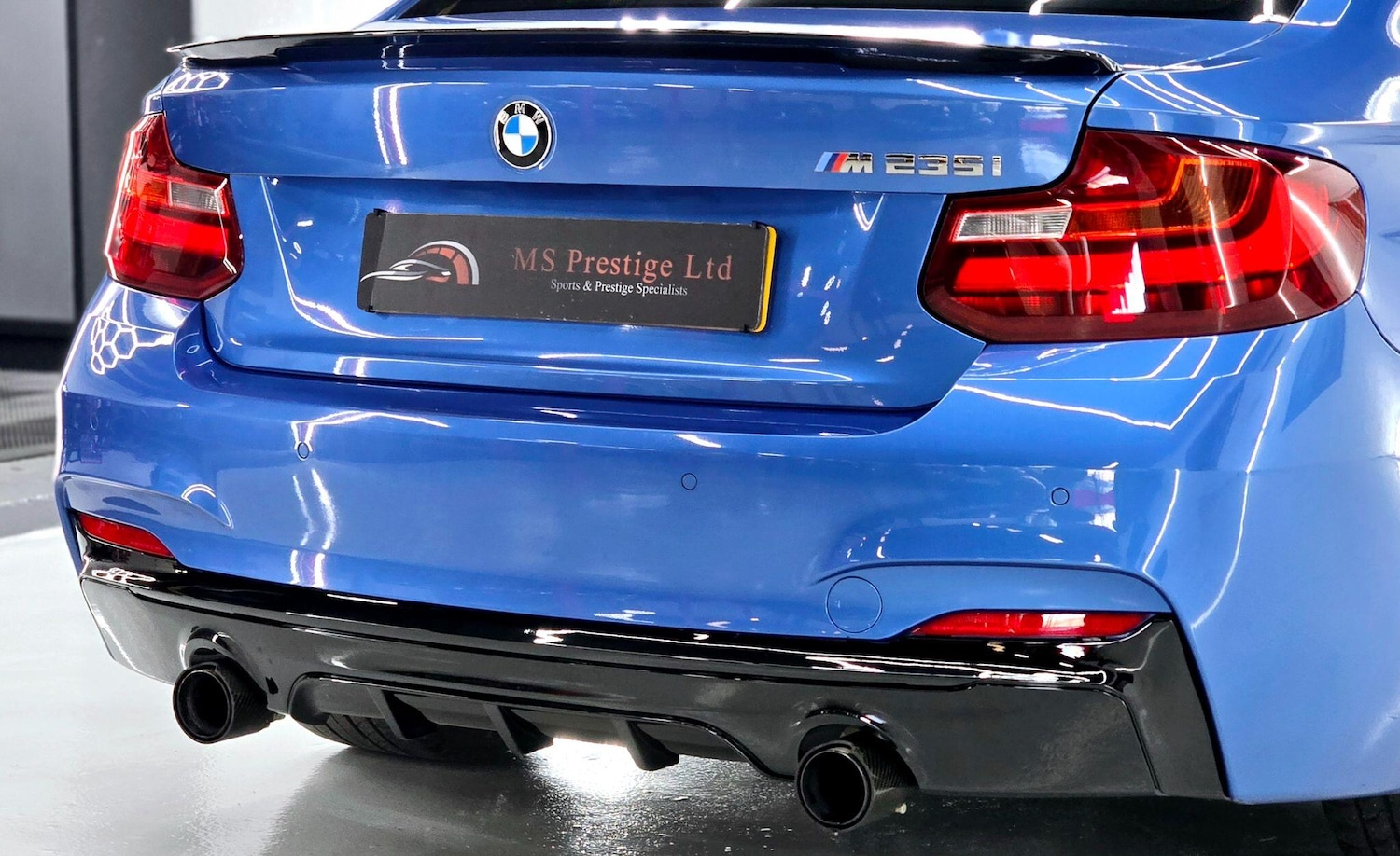 Used BMW 2 Series 2014 for sale - 76688578: Photo 17