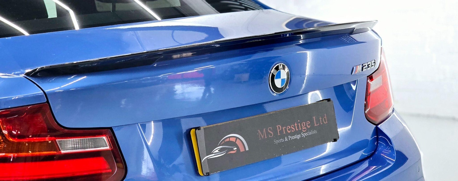 Used BMW 2 Series 2014 for sale - 76688578: Photo 19