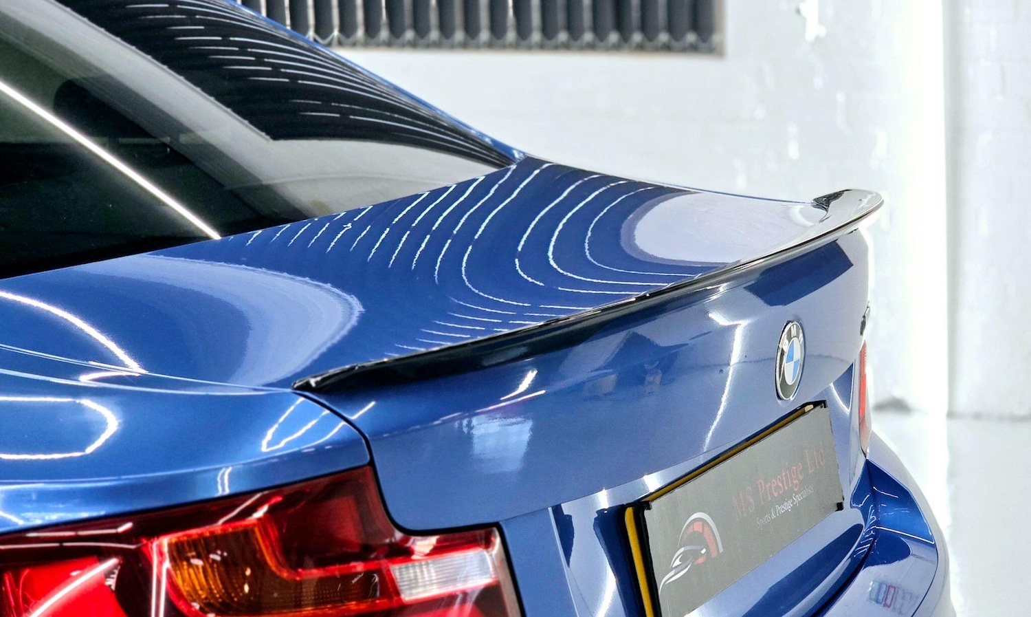 Used BMW 2 Series 2014 for sale - 76688578: Photo 20