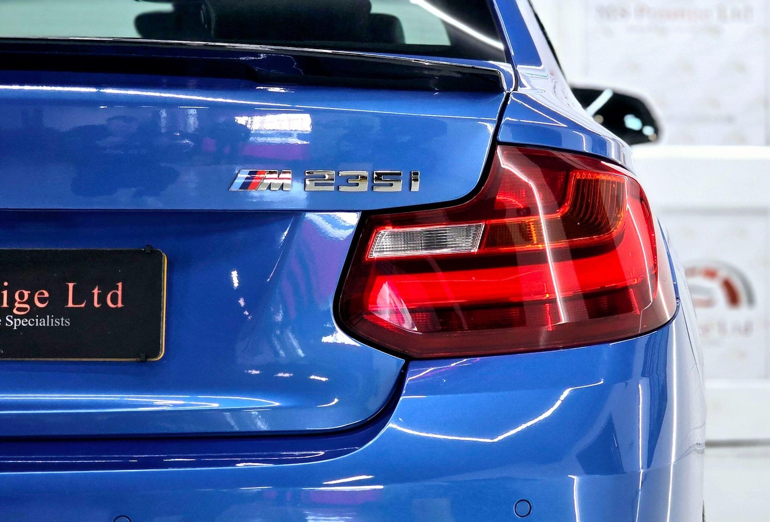 Used BMW 2 Series 2014 for sale - 76688578: Photo 23