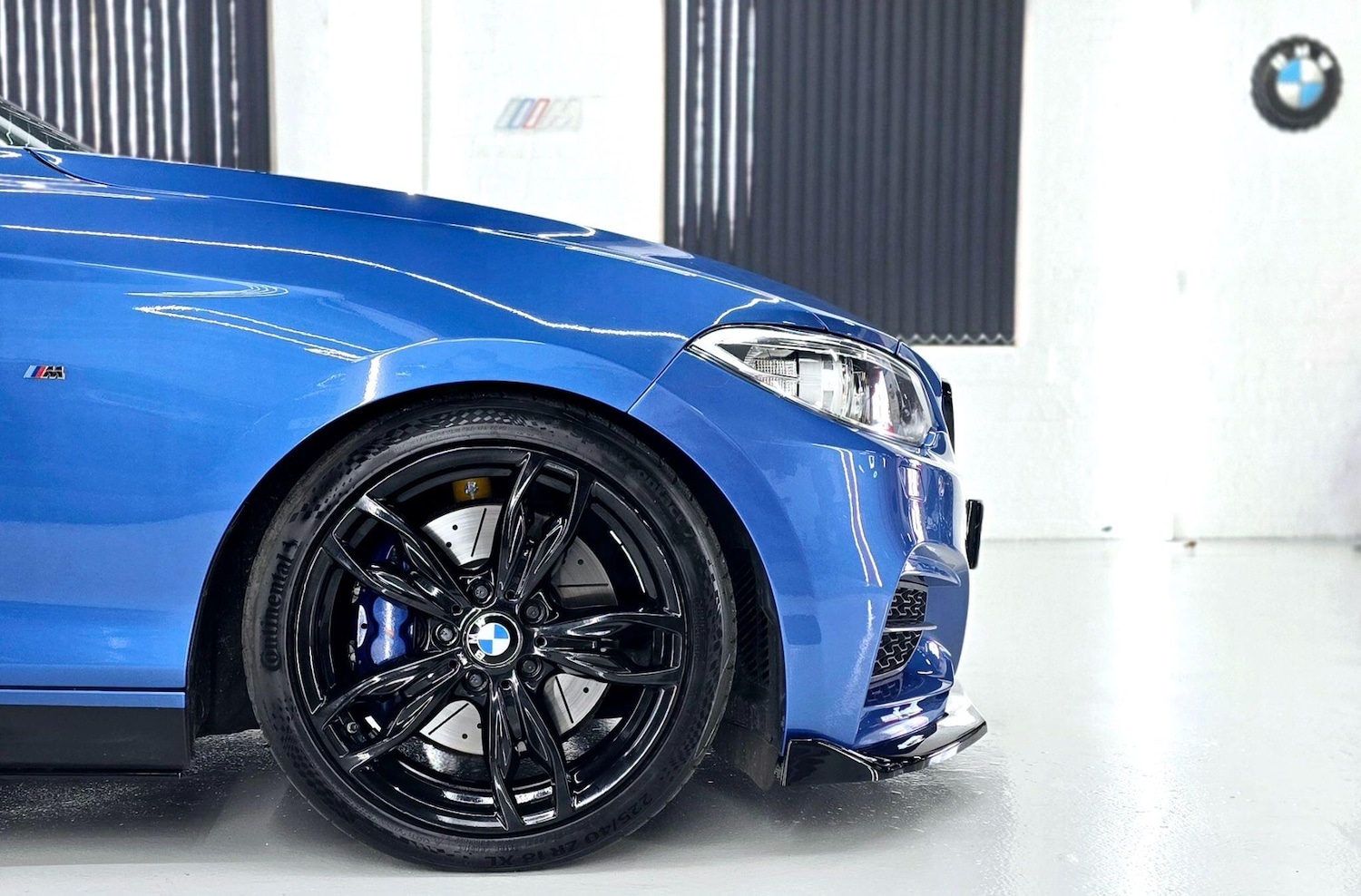 Used BMW 2 Series 2014 for sale - 76688578: Photo 27