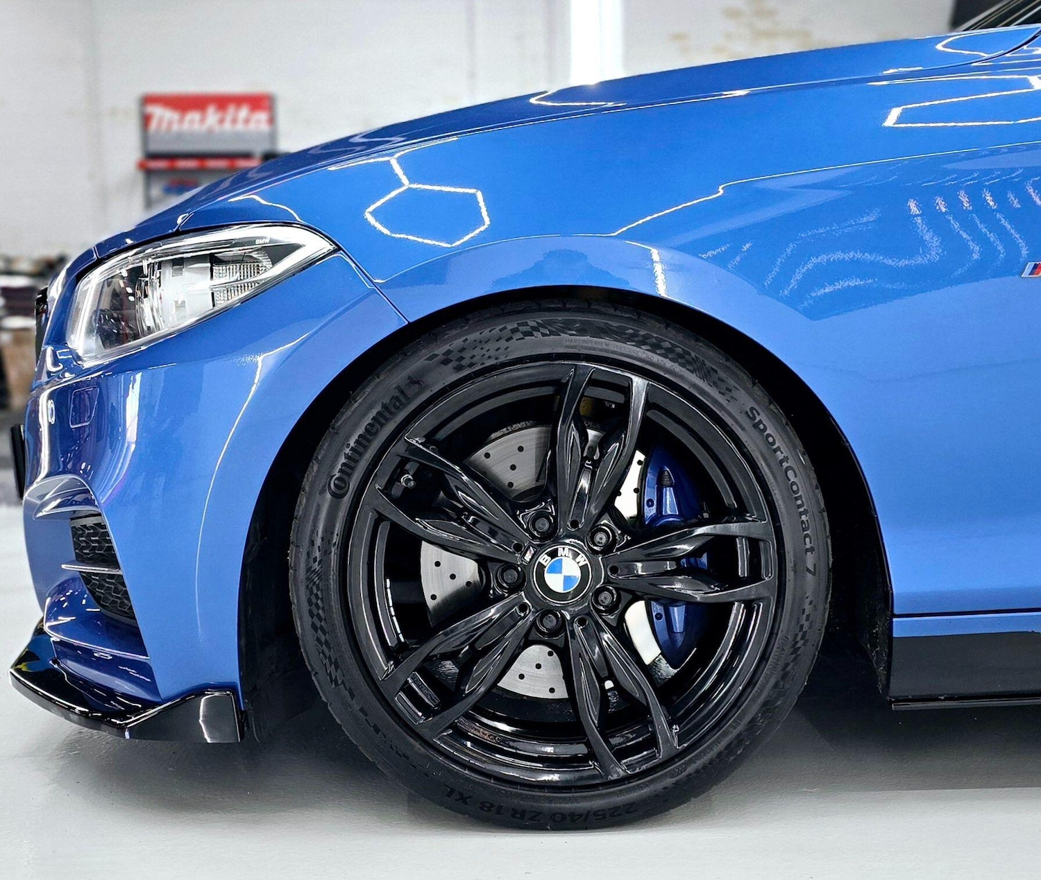 Used BMW 2 Series 2014 for sale - 76688578: Photo 28