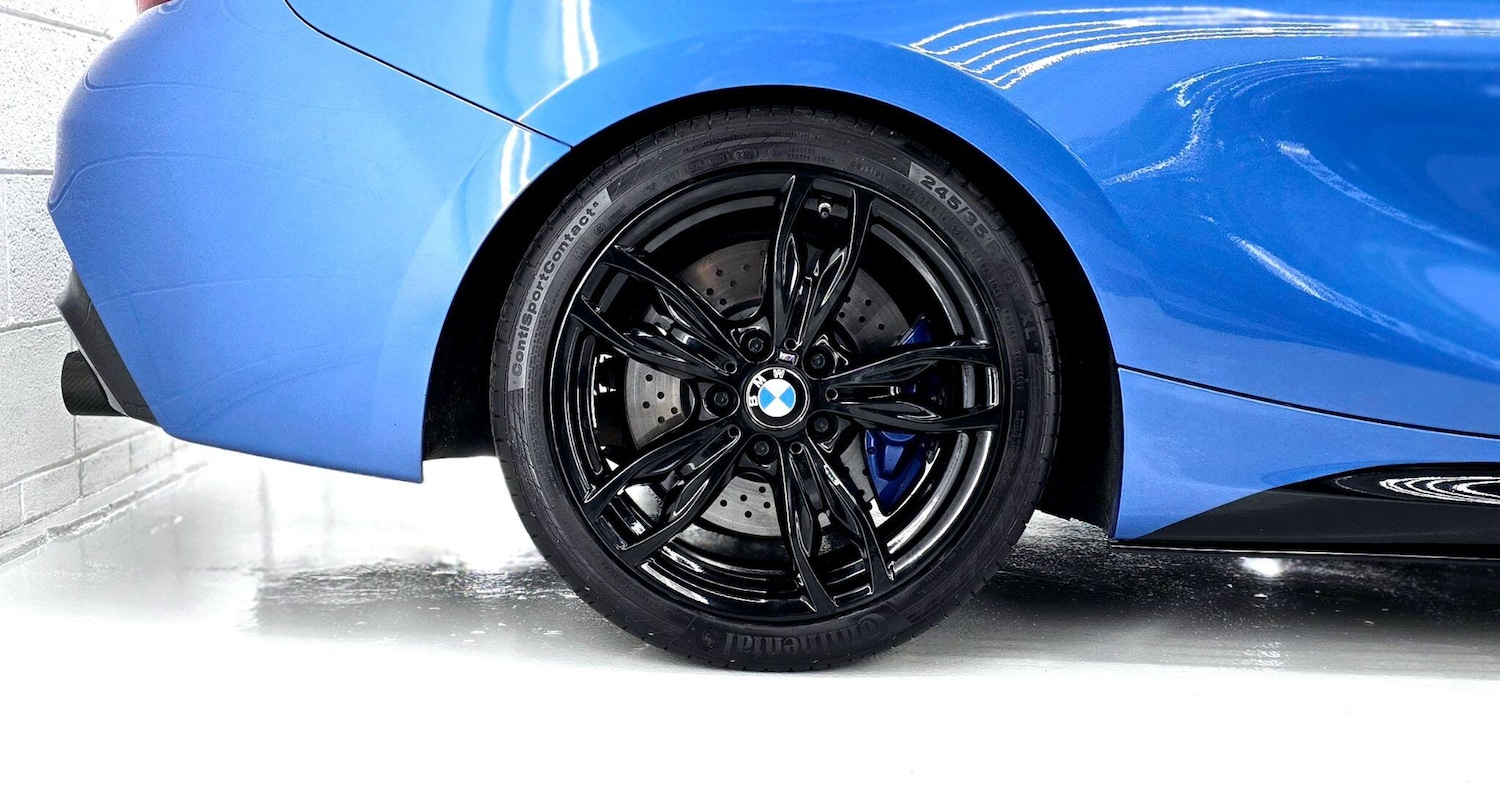 Used BMW 2 Series 2014 for sale - 76688578: Photo 29