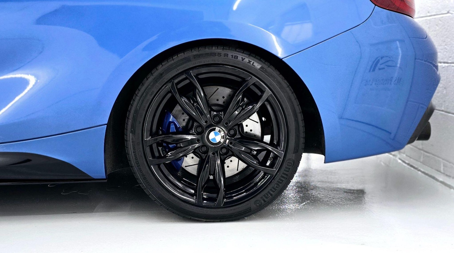 Used BMW 2 Series 2014 for sale - 76688578: Photo 30