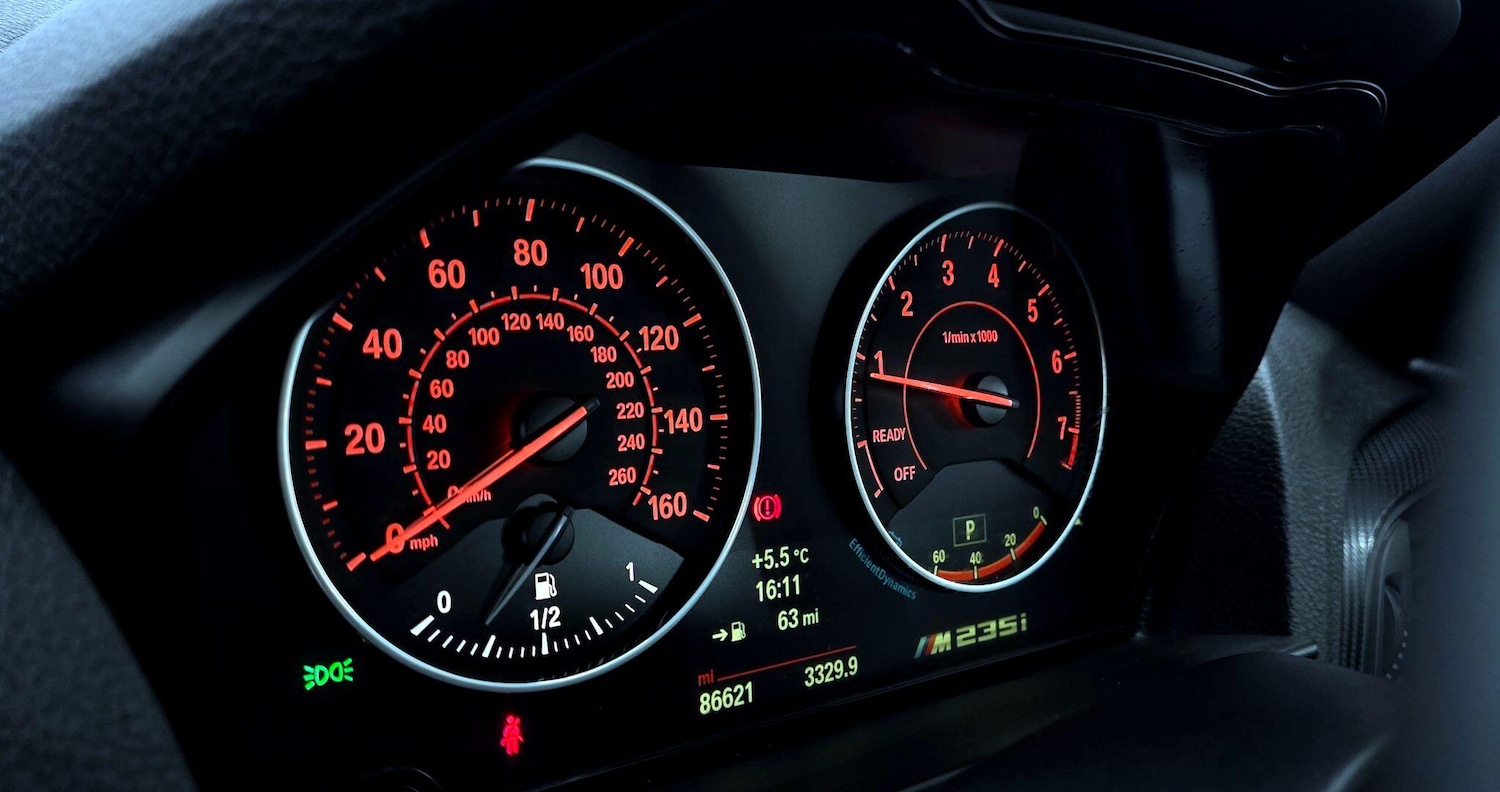 Used BMW 2 Series 2014 for sale - 76688578: Photo 35