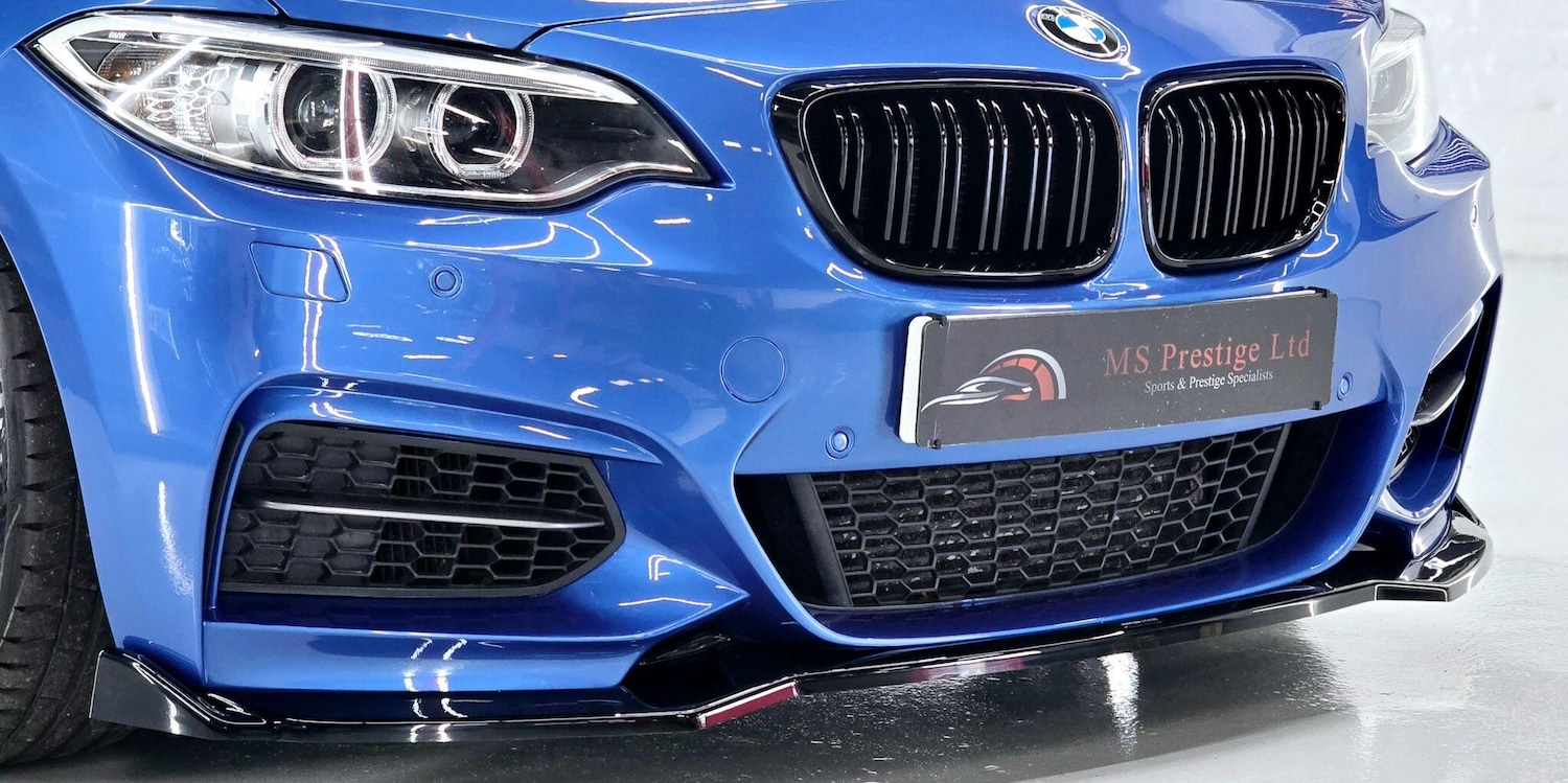 Used BMW 2 Series 2014 for sale - 76688578: Photo 5