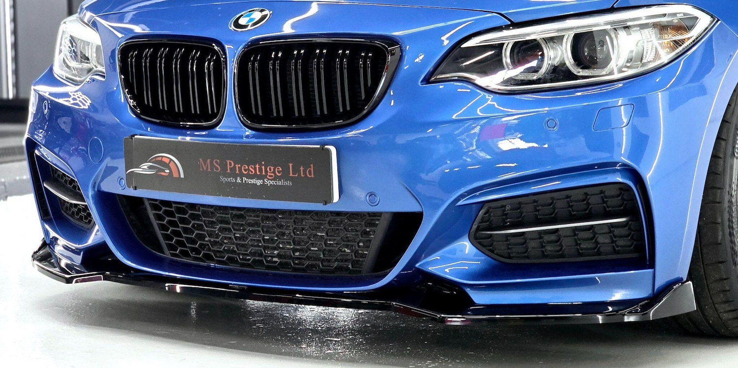 Used BMW 2 Series 2014 for sale - 76688578: Photo 9