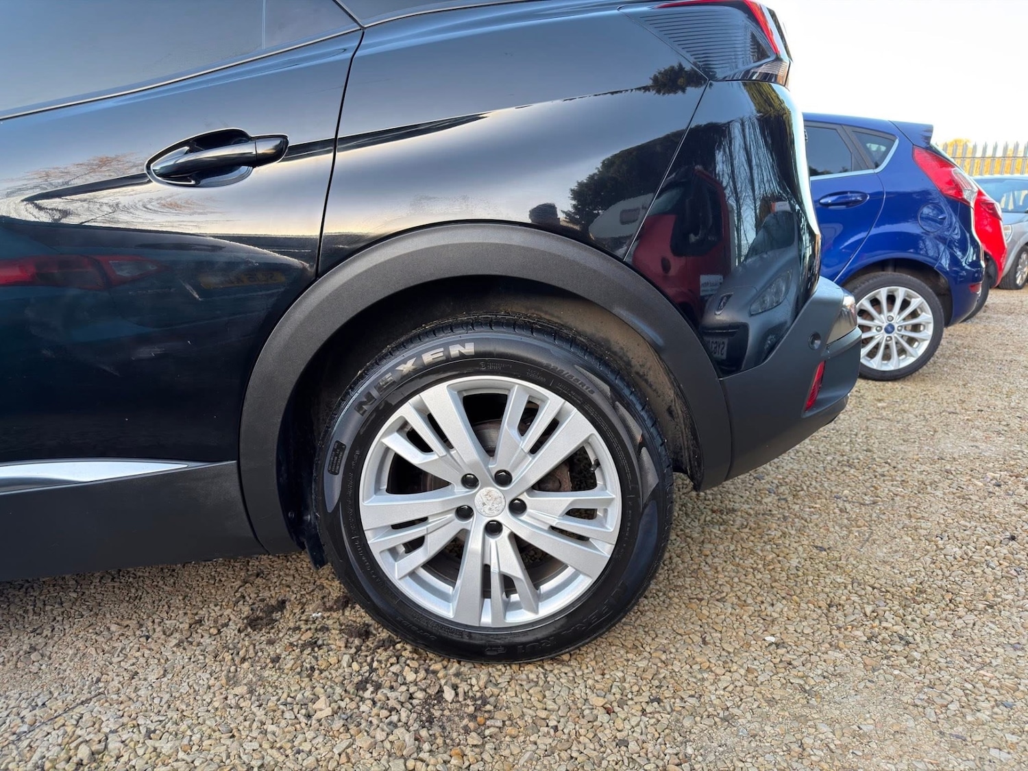 Used Peugeot 3008 2018 for sale - 76756875: Photo 10